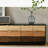Modern Solid Wood TV Stands