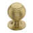 Satin Brass selected