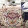 Adoncia Oriental Area Rug