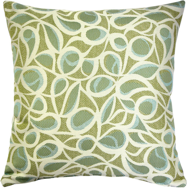 Coussin intérieur / extérieur Jamaïque