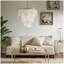 Lustre Layered Capiz