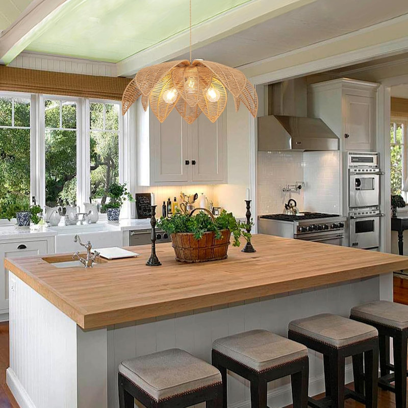 Farmhouse Chandeliers For Dining Room