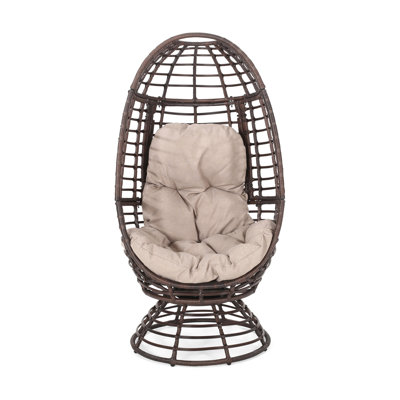 FAUTEUIL PIVOTANT ROBERTSON