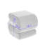 Repose-pieds en tissu avec tabouret de maquillage-1072956995