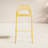 Hot Mesh Outdoor Patio Stool-11190979-40666470