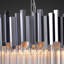 Yuri Glass Chandelier
