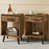 Rustic Brown selected