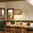 Bridin 1 - Light Natural Geometric Pendant-156710971-160703858