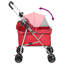 Dawnview Foldable Pet Stroller-853795862