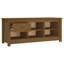 Solid Wood Storage Bench-2139868514