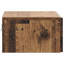49cm W Manufactured Wood Bedside Table-183698675