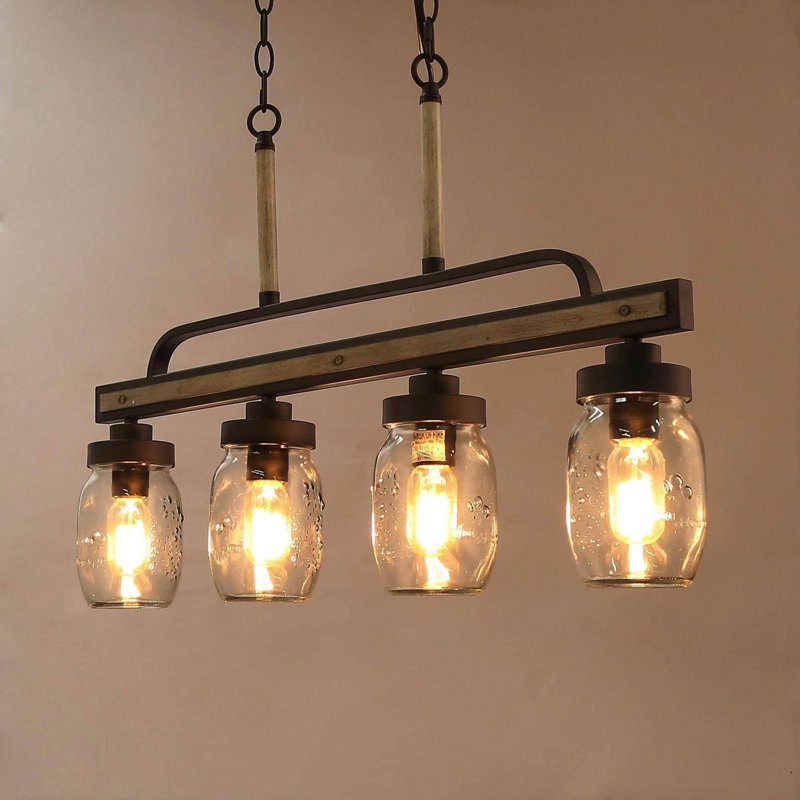 Laila 4 - Light Pendant