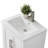  24" Single Bathroom Vanity Set-1100126127