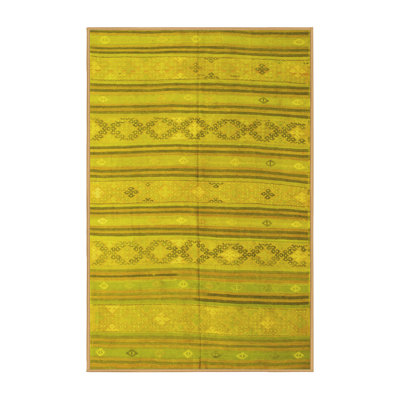 Performance Southwestern Indoor Rug