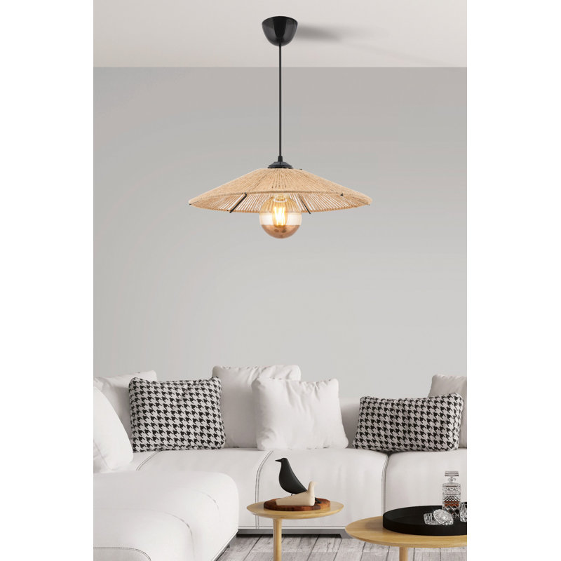 Lustre, Chameau