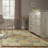 Dottie Hand Tufted Wool Floral Indoor Rug-19231661
