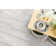 XL Tropez 12 MIL x 18 in. x 36 in. Waterproof Rigid Core Luxury Vinyl Tile Flooring