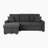 Jerrud Sectional With Right Chaise-1938949976-1932420287-1932420286