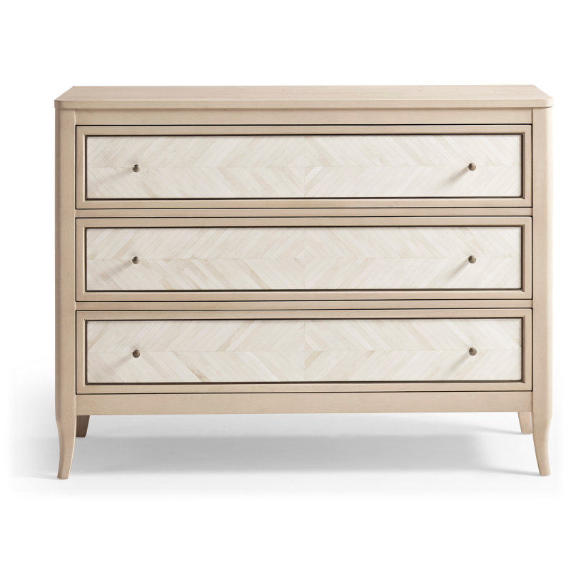Commode 3 tiroirs Berm