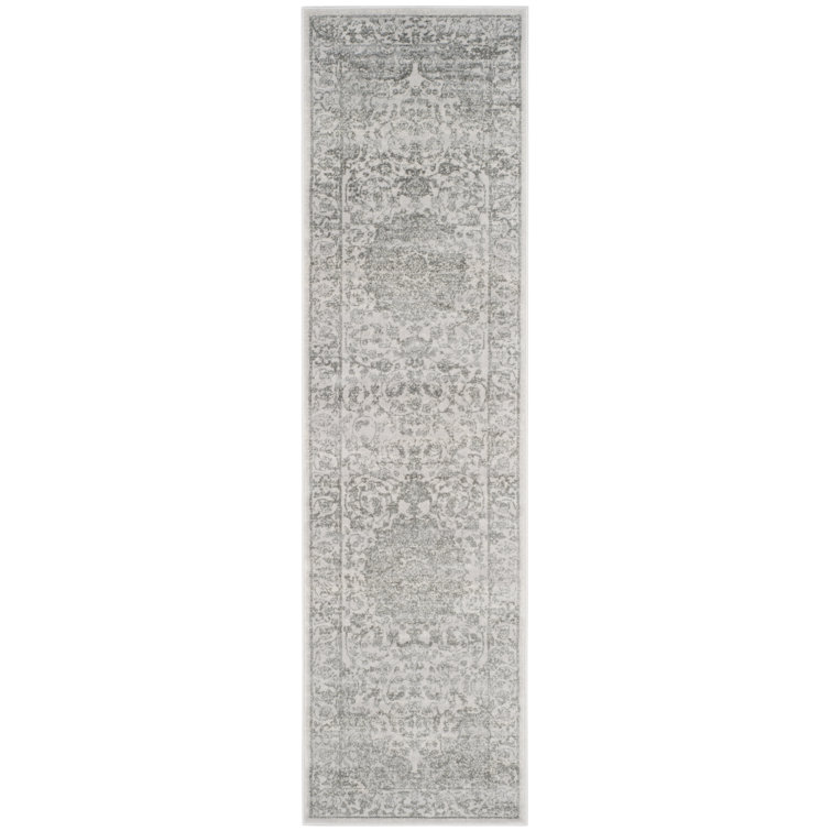 Overholt Performance Oriental Rug