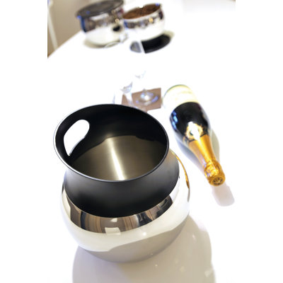 BergHOFF Zeno 18/10 Stainless Steel Champagne Bucket