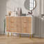 100 cm W Chest of 6 Drawers