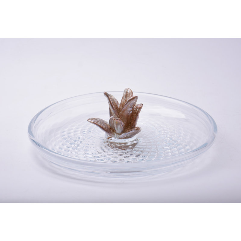 Nicol Glass Tray