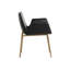 Upholstered Arm Chair