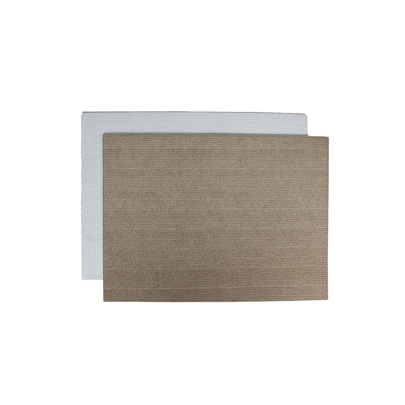 Fawridge Solid Colour Rectangle Placemat