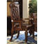 Fauteuil Carlene