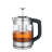 Salton 1.8 Qt. Temperature Control Kettle & Tea Steeper