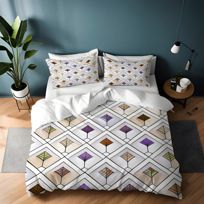 Ensemble de housse de couette 