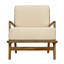 Fauteuil large 29 po Allister