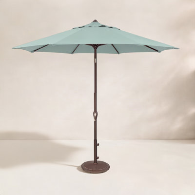 Colete 9' Sunbrella® Market Umbrella
