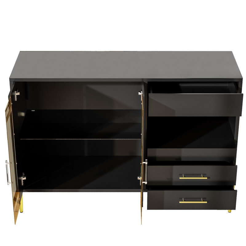 120cm Sideboard