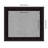 Portico Espresso Framed Magnetic Organization Board-1686436877