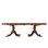 Althorp Living History Mahogany Wood Dining Table