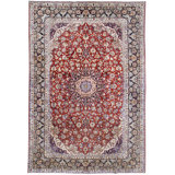 One-of-a-Kind 9'4" X 14' Area Rug