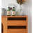 Simple Sideboard Tea Set Storage Cabinet