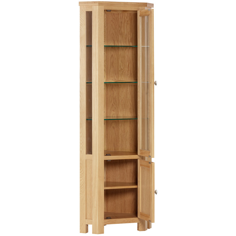 Dover Display Cabinet