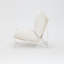 Dalvey Outdoor Armless Lounge Chair-580101076