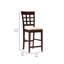 Tabouret de salle à manger Glisson