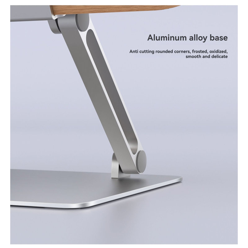 Meron Inbox Zero Desktop Mount