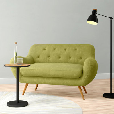 Jefferson 2 Seater Loveseat