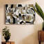 Circle Game-Gallery Wrapped Canvas-1089609719