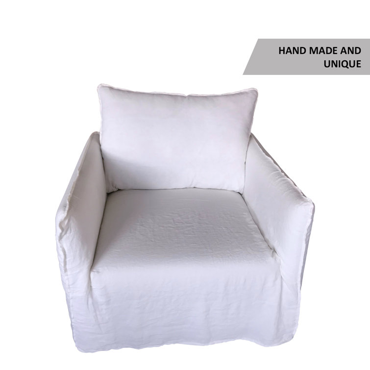 Las Palmas Lounge Chair Cushion & Pillow