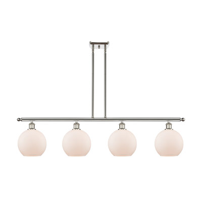 Hamida 4 - Light Kitchen Island Pendant