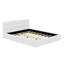 Lit plateforme en tissu d'ameublement-1517058364