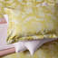 Ted Baker Baroque Comforter Set Yellow-434022430
