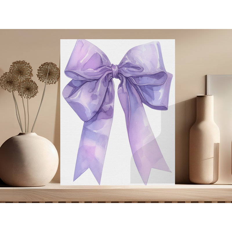 1 Piece Wrapped Canvas Wall Art Set, 20x24